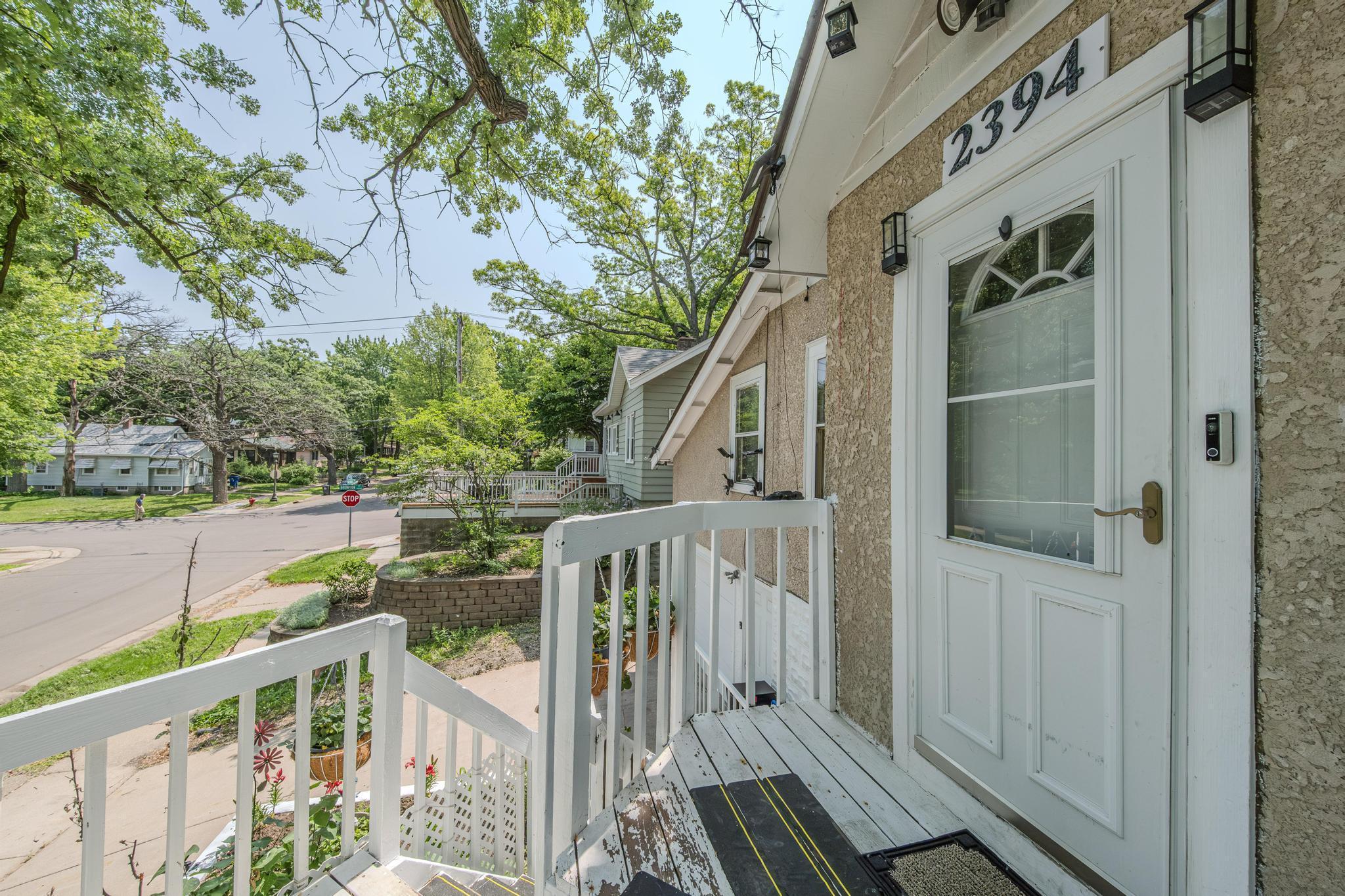 2394 Valentine Avenue