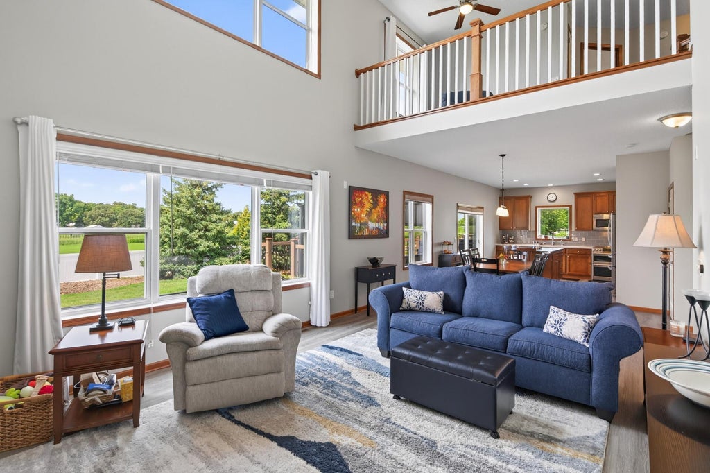 Photo of 105 6th Street SW, Delano, MN 55328 (MLS # 7126521)