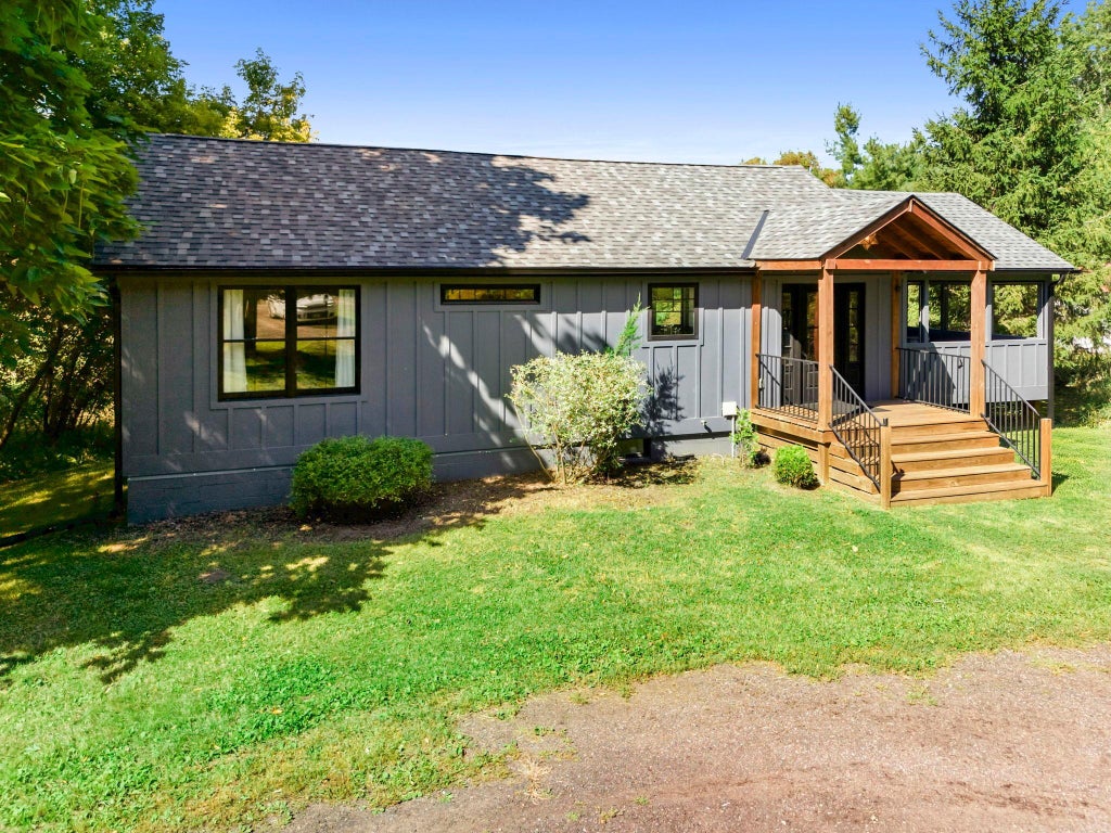 Photo of 45200 Anchor Avenue, Harris, MN 55032 (MLS # 7139690)