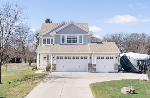 3677 Edgerton Street Vadnais Heights MN 55127