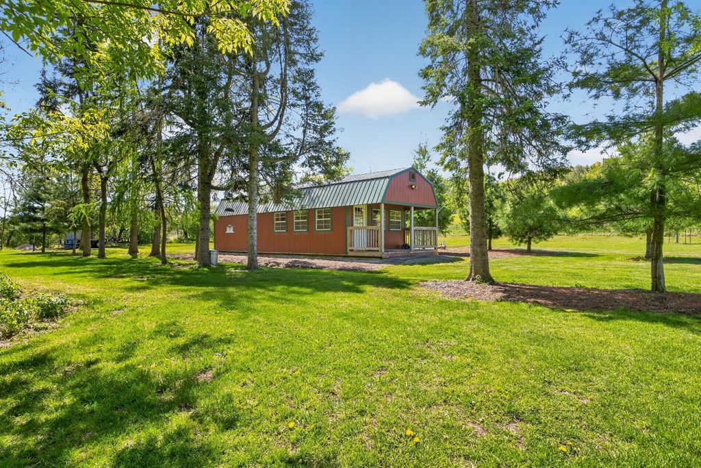 Photo of 606 Root River Street SW, Chatfield, MN 55923 (MLS # 7072807)