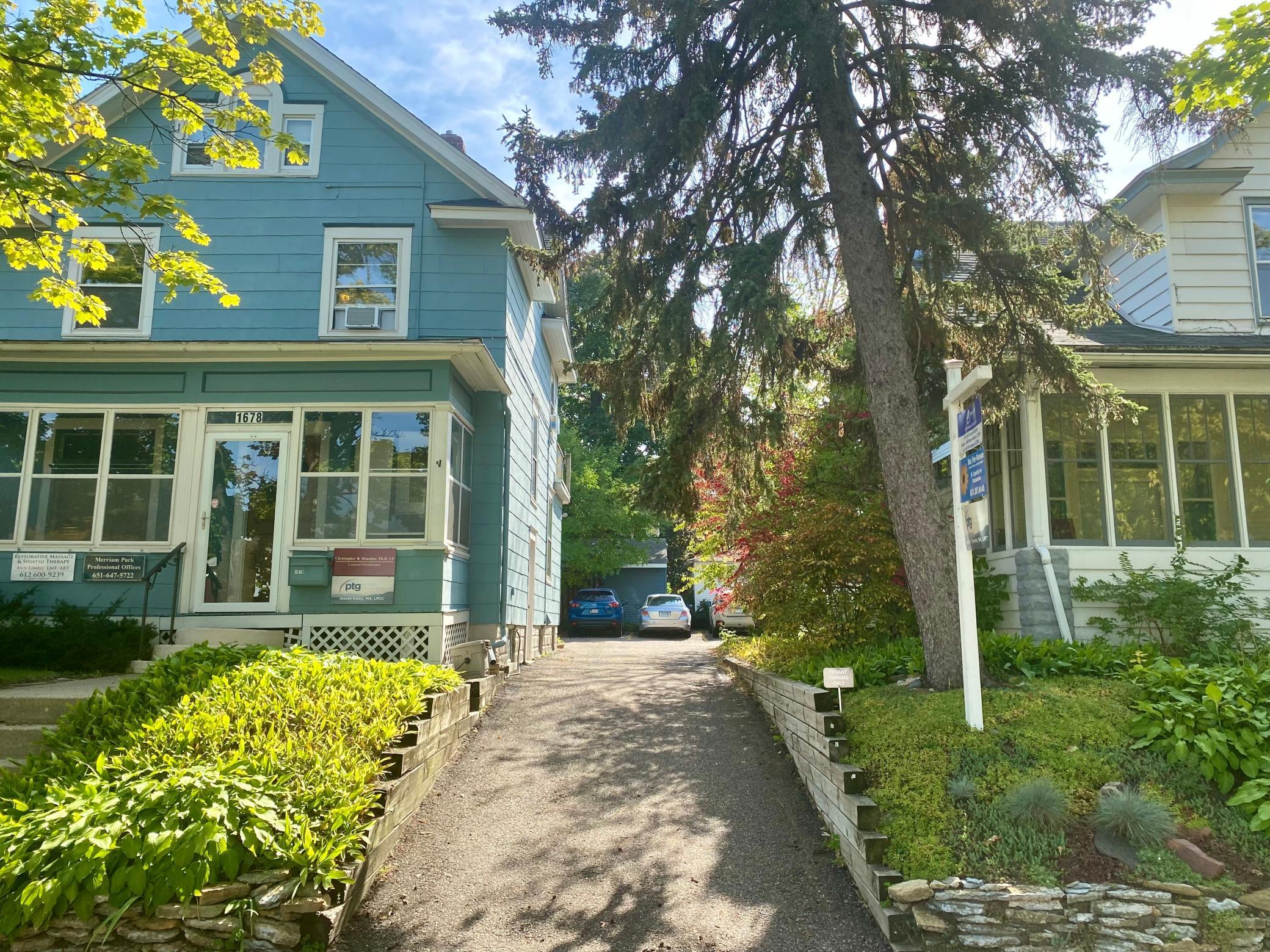 1684 Selby Avenue
