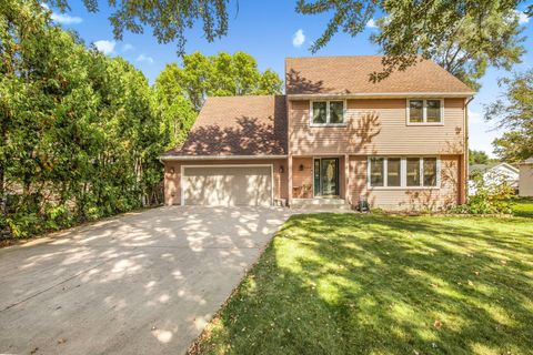 1404 Goettens Way, Saint Cloud, MN 56301 - #: 6798587