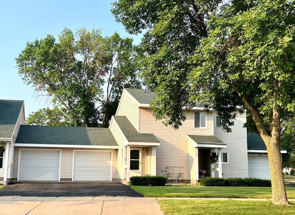 Photo of 2525 Stockinger Drive, Saint Cloud, MN 56303 (MLS # 7094122)