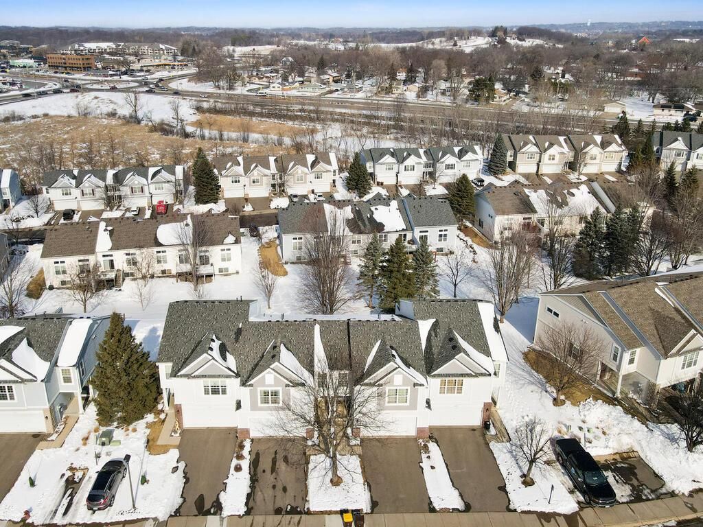 Photo of 16446 Timber Crest Drive SE, Prior Lake, MN 55372 (MLS # 7027377)