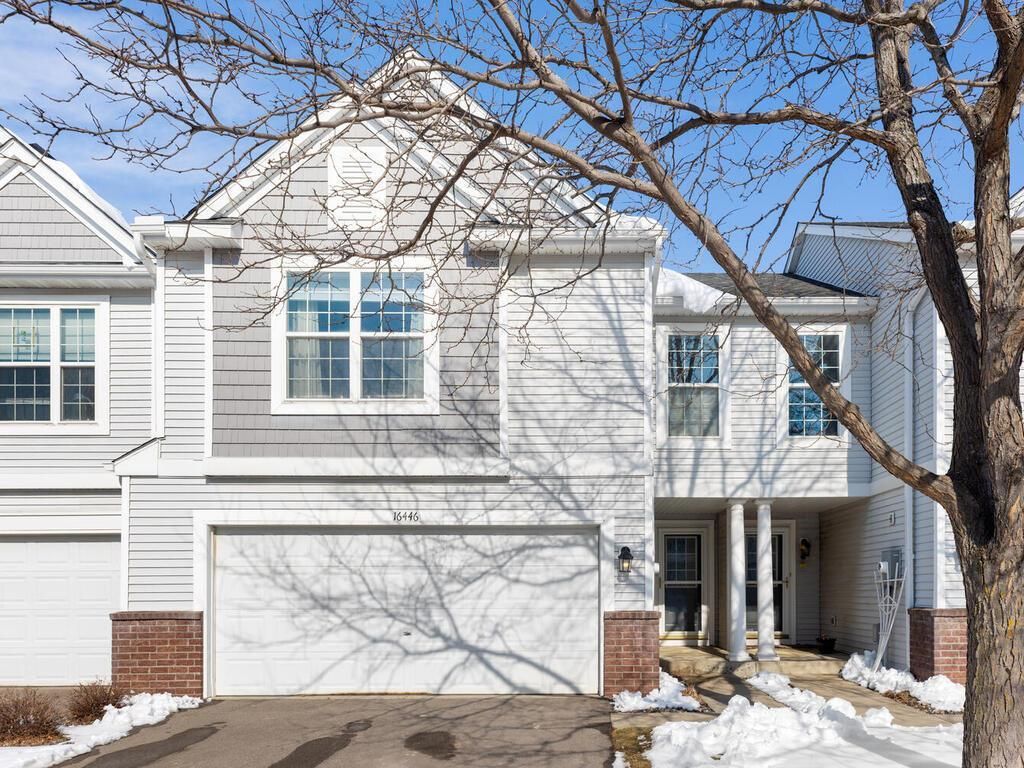 Photo of 16446 Timber Crest Drive SE, Prior Lake, MN 55372 (MLS # 7027377)