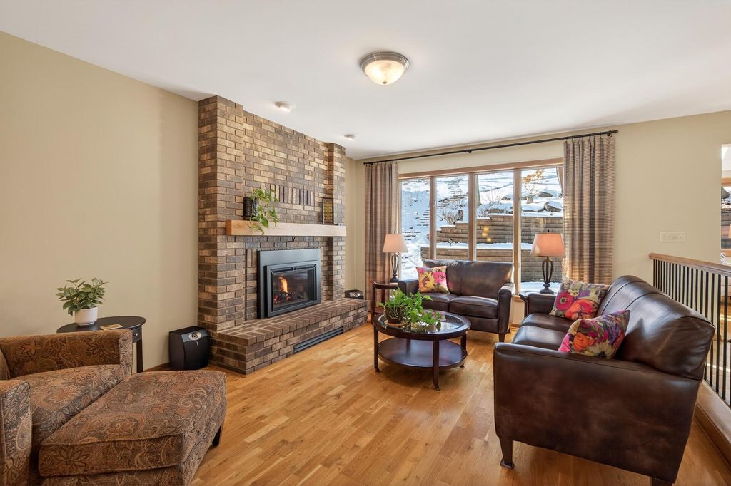 Photo of 3435 Rosewood Lane N, Plymouth, MN 55441 (MLS # 6818322)