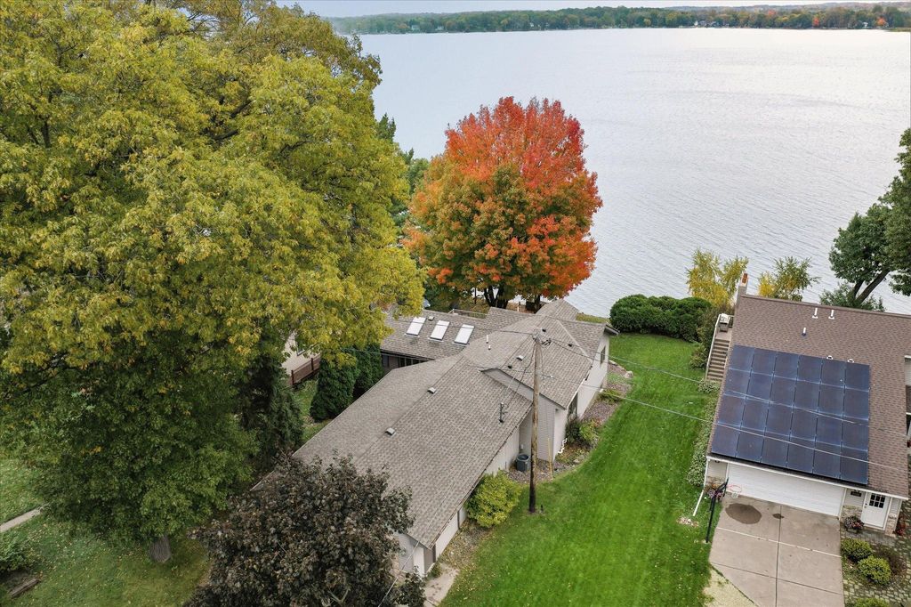 Photo of 8580 215th Street N, Forest Lake, MN 55025 (MLS # 7044886)