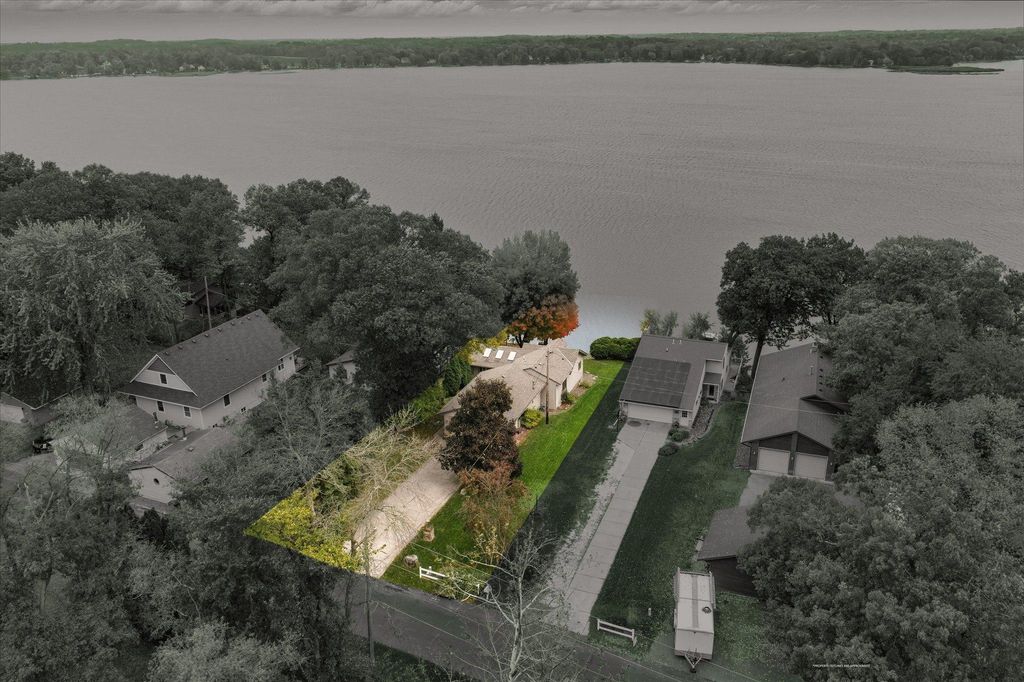 Photo of 8580 215th Street N, Forest Lake, MN 55025 (MLS # 7044886)