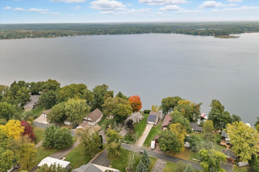 Photo of 8580 215th Street N, Forest Lake, MN 55025 (MLS # 7044886)