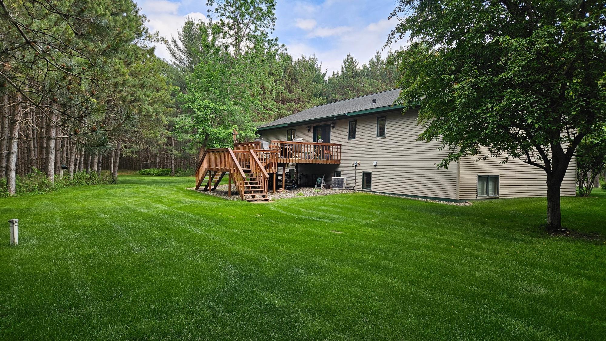 1552 Harrison Drive SW