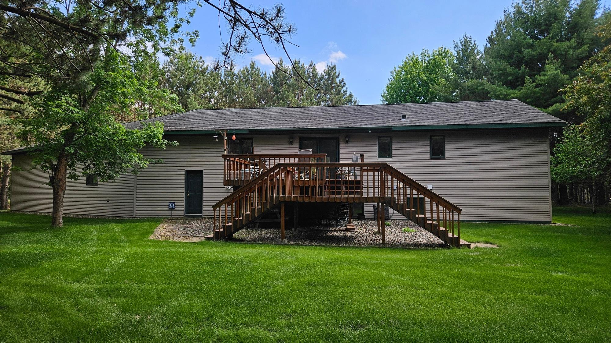 1552 Harrison Drive SW