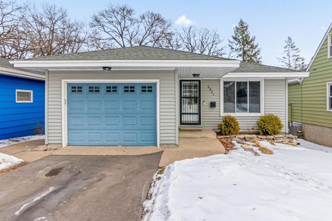 6321 Newton Avenue S Richfield MN 55423