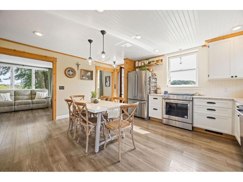 Photo of 9726 E 280th Street, Webster, MN 55088 (MLS # 7050200)