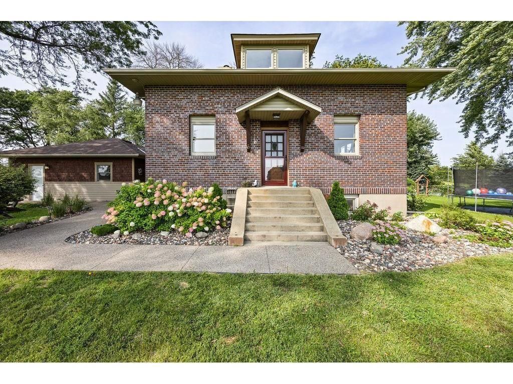 Photo of 9726 E 280th Street, Webster, MN 55088 (MLS # 7050200)