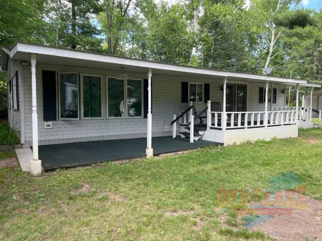 Photo of #20 Hoffman Dr, Kerrick, MN 55756 (MLS # 7013609)