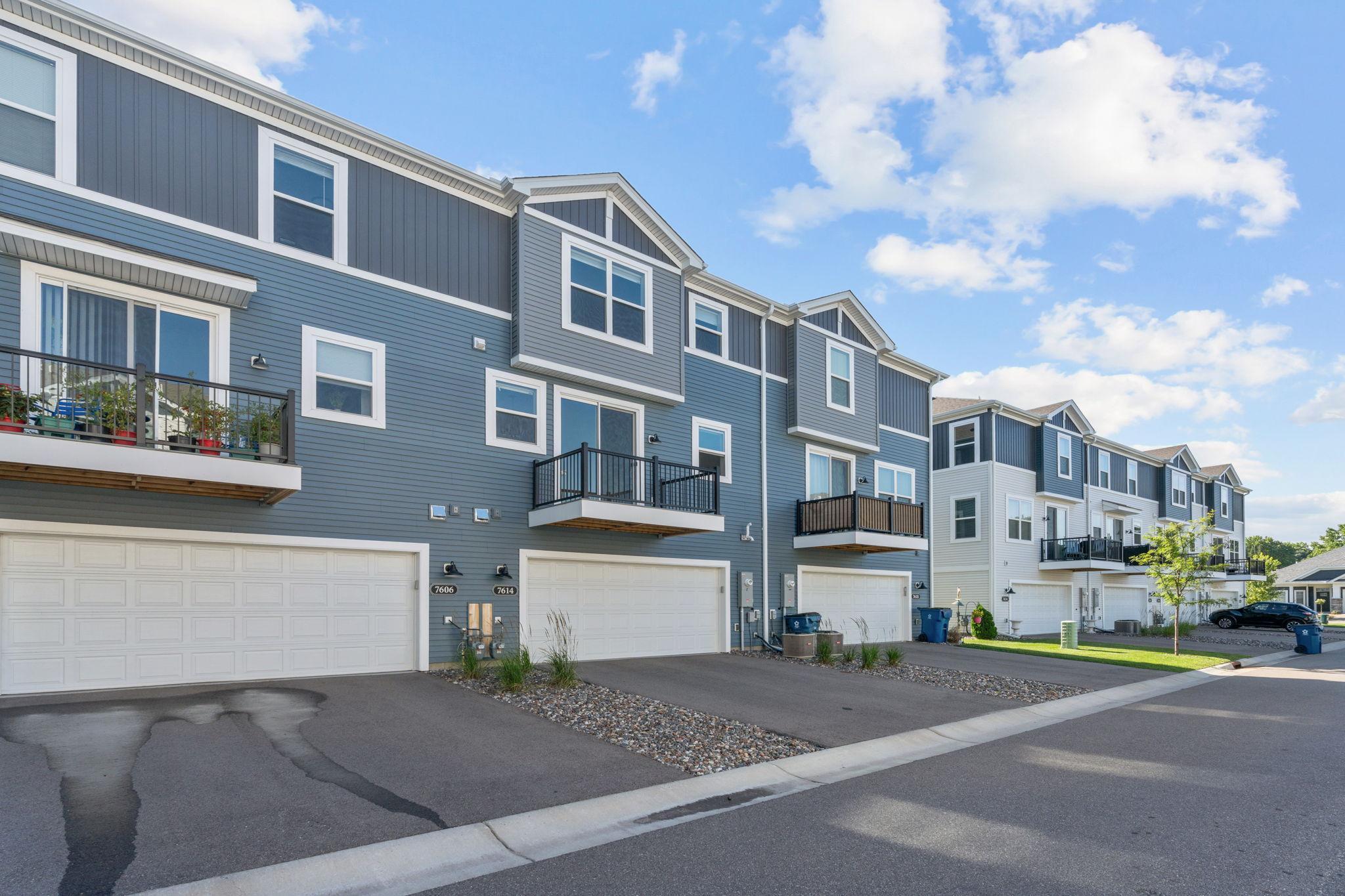 7614 Connie Lane