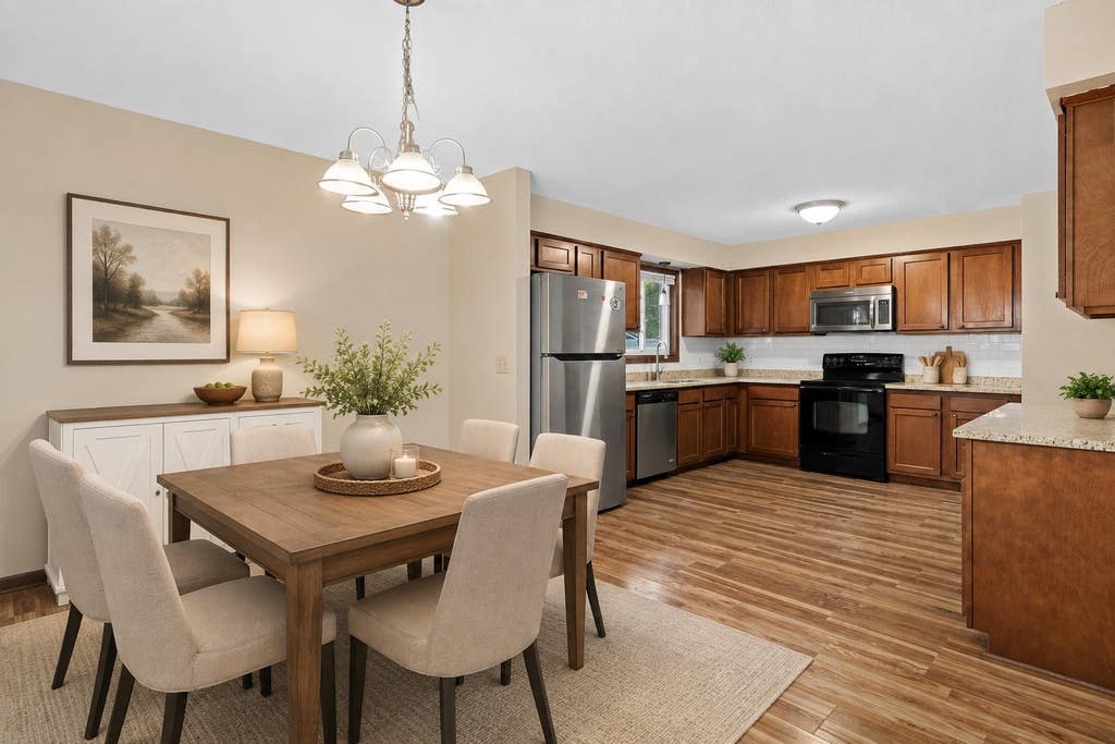 Photo of 3749 Goodwin Court N, Oakdale, MN 55128 (MLS # 7124208)