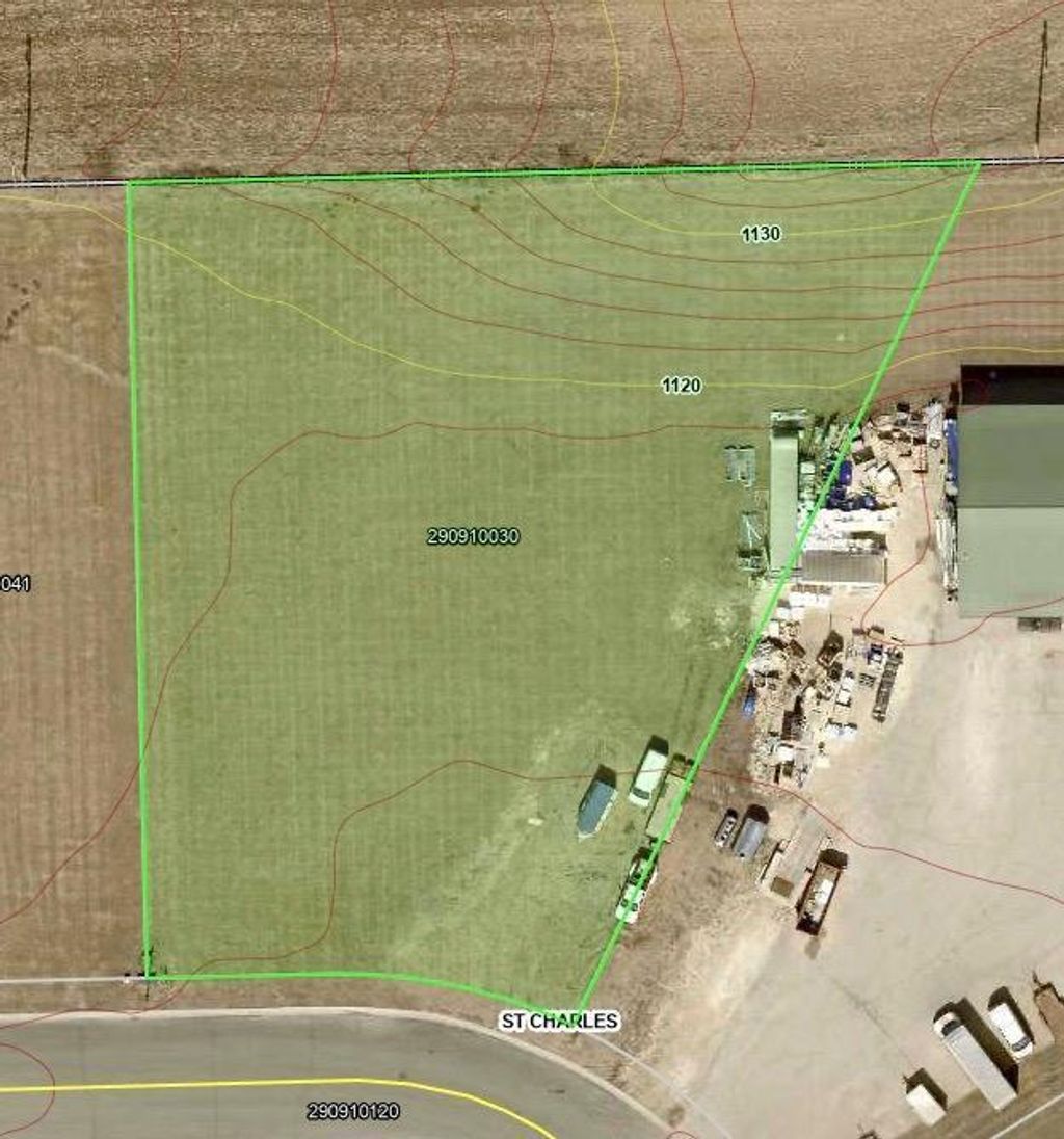 Photo of 133 W Circle Drive, Saint Charles, MN 55972 (MLS # 7020874)