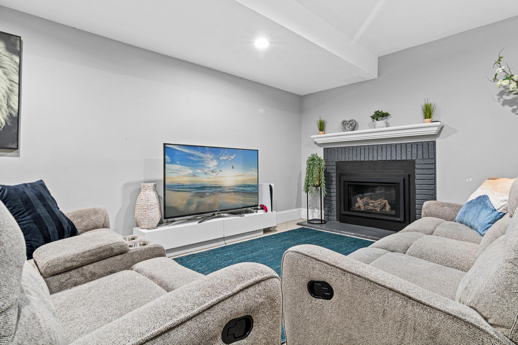 2200 Horizon Road