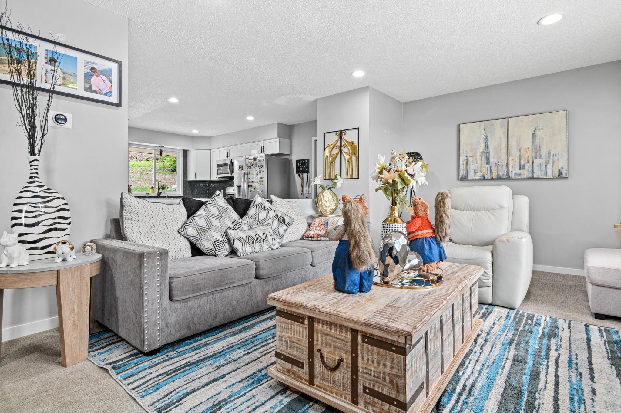 2200 Horizon Road