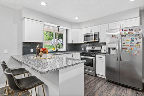 2200 Horizon Road Burnsville MN 55337
