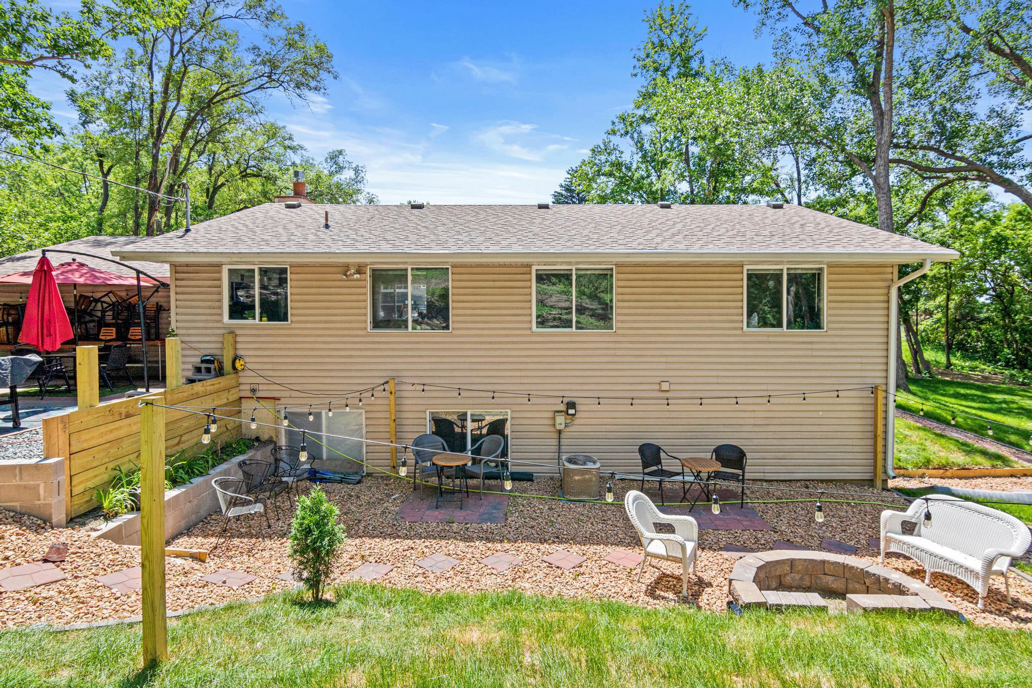 2200 Horizon Road