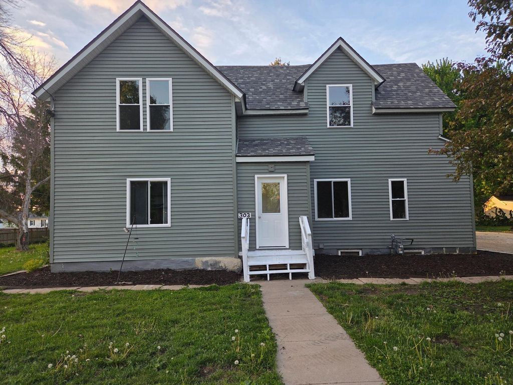 Photo of 303 E Main Street #Unit 2, Brownsdale, MN 55918 (MLS # 7077262)