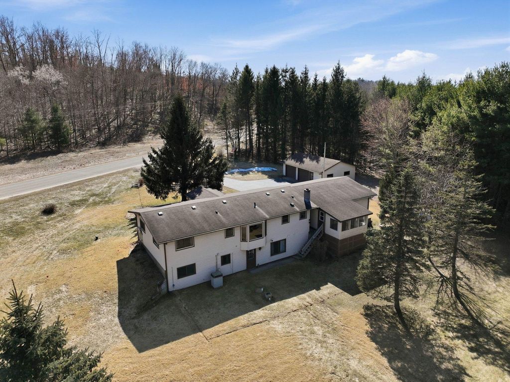 Photo of W13942 County Road B, Fairchild, WI 54741 (MLS # 7048426)