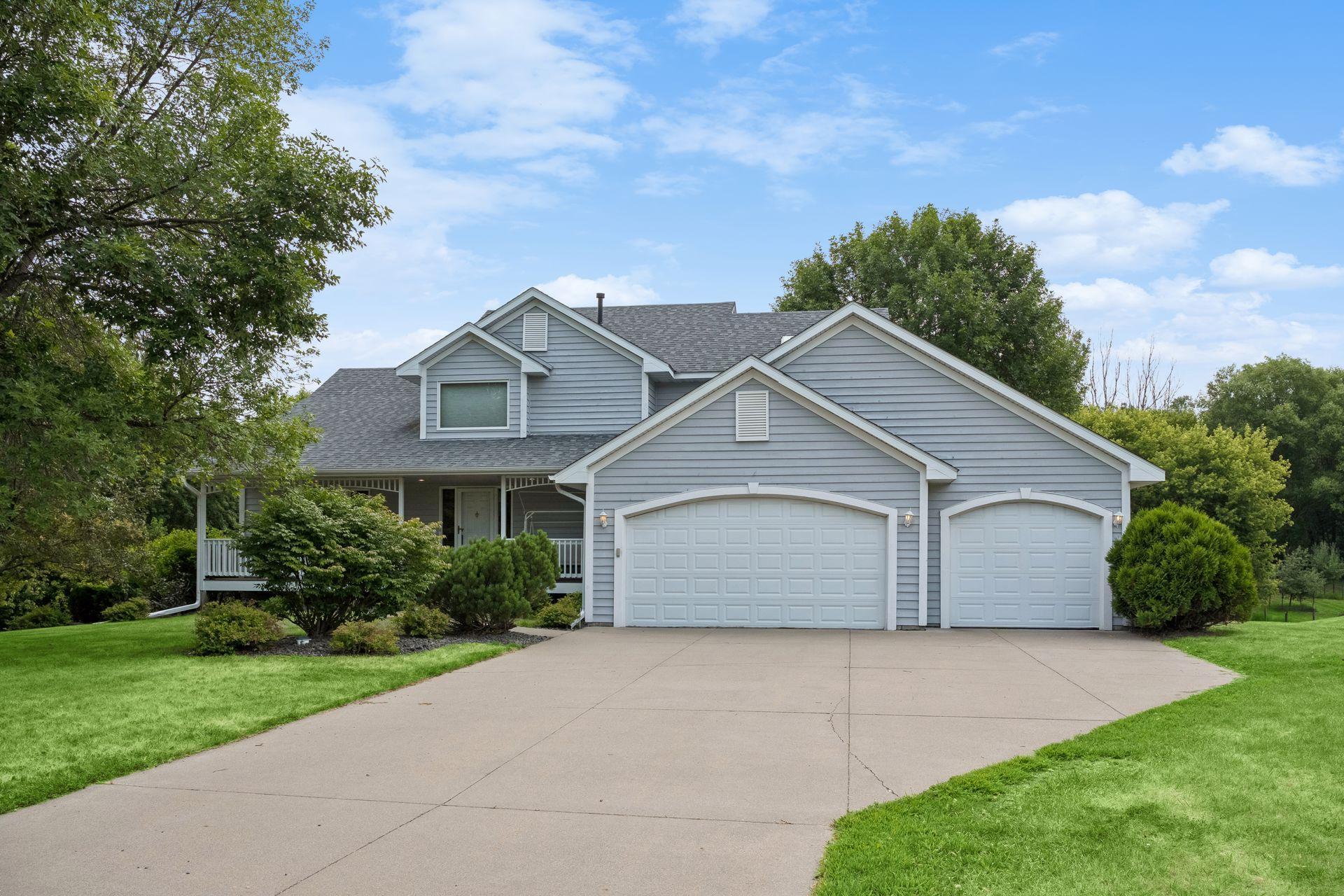 14180 Dehnsfield Road
