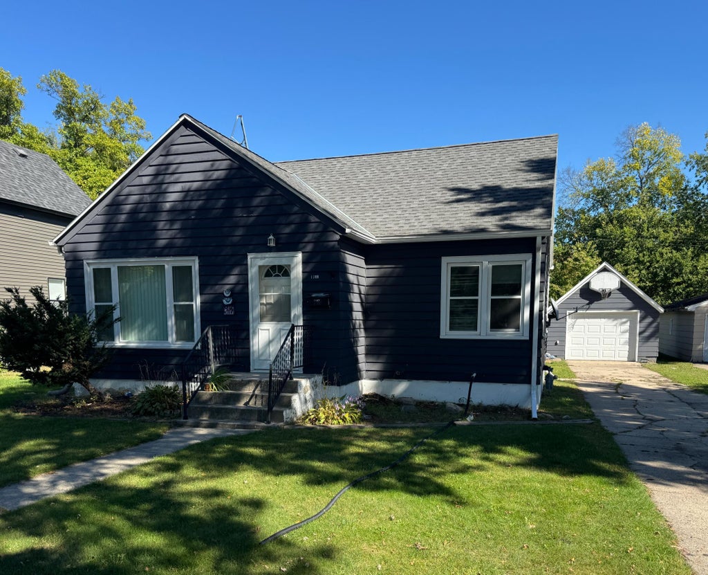 Photo of 1137 6th Street, Granite Falls, MN 56241 (MLS # 7145420)