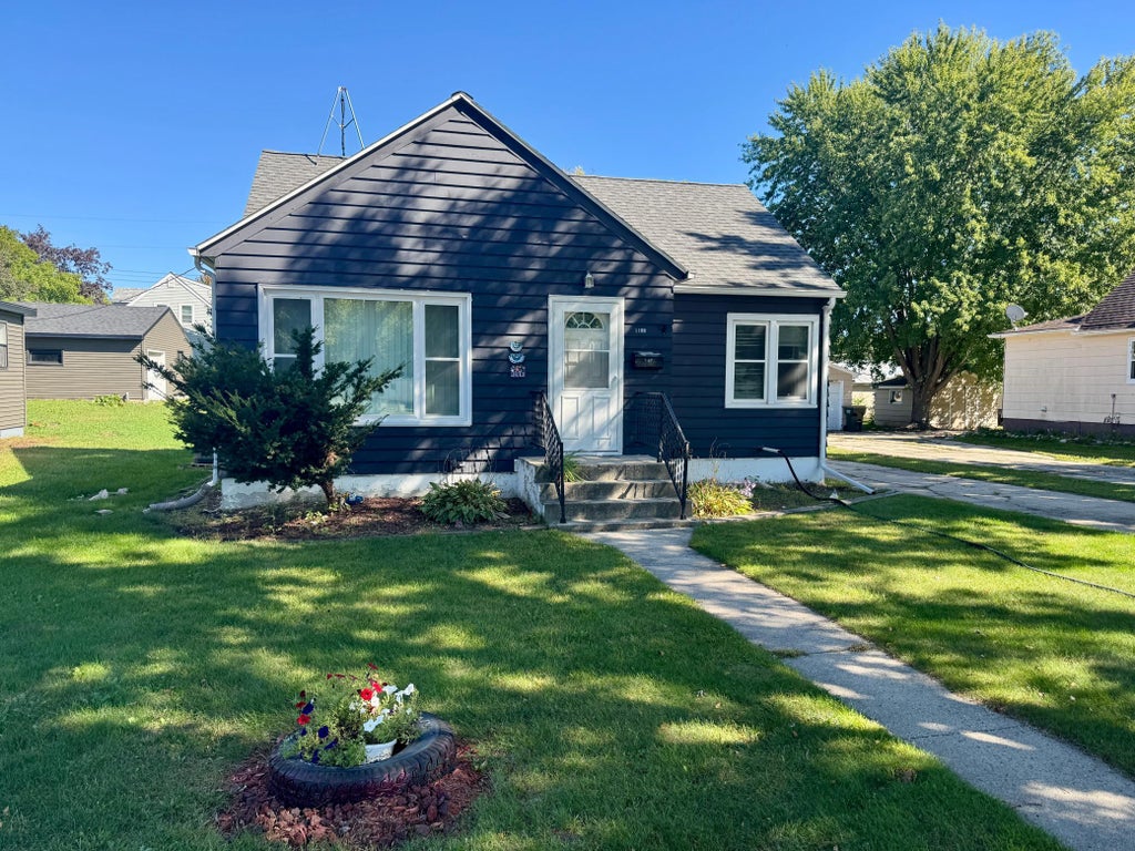 Photo of 1137 6th Street, Granite Falls, MN 56241 (MLS # 7145420)