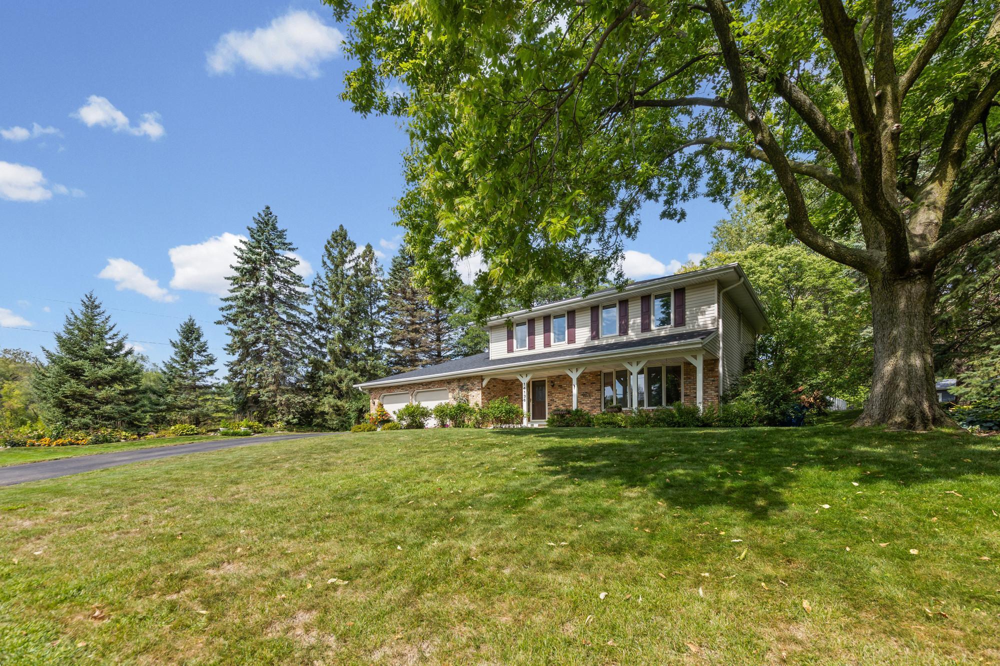 14136 Frontier Lane