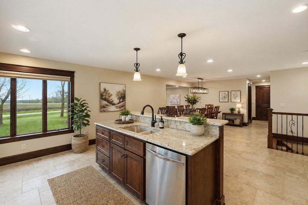 Photo of 401 N 15th Street, Kerkhoven, MN 56252 (MLS # 7049930)