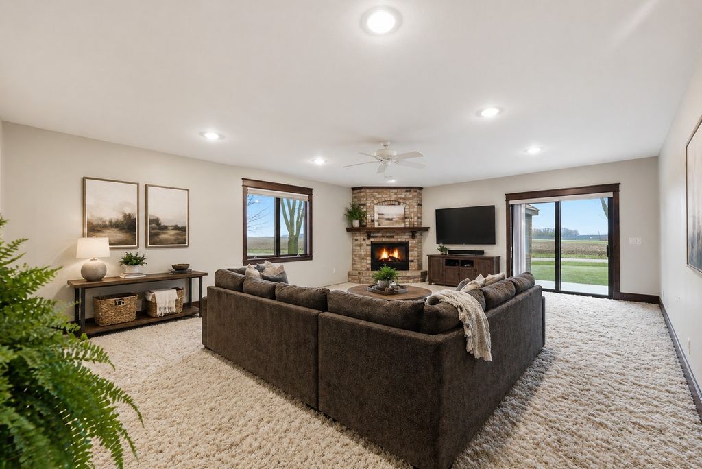 Photo of 401 N 15th Street, Kerkhoven, MN 56252 (MLS # 7049930)