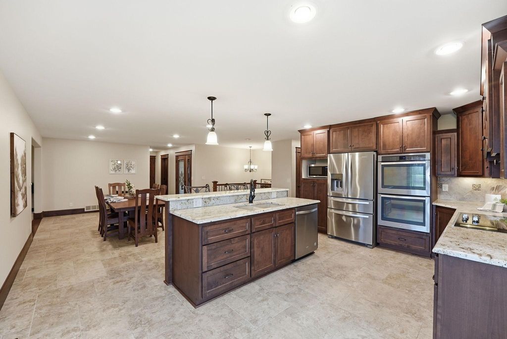 Photo of 401 N 15th Street, Kerkhoven, MN 56252 (MLS # 7049930)
