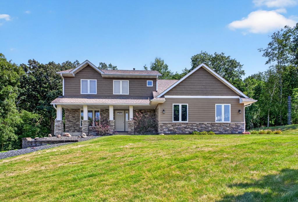 Photo of 61658 257th Avenue, Mantorville, MN 55955 (MLS # 7127100)