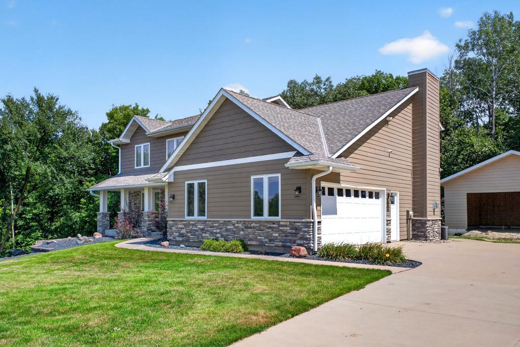 Photo of 61658 257th Avenue, Mantorville, MN 55955 (MLS # 7127100)