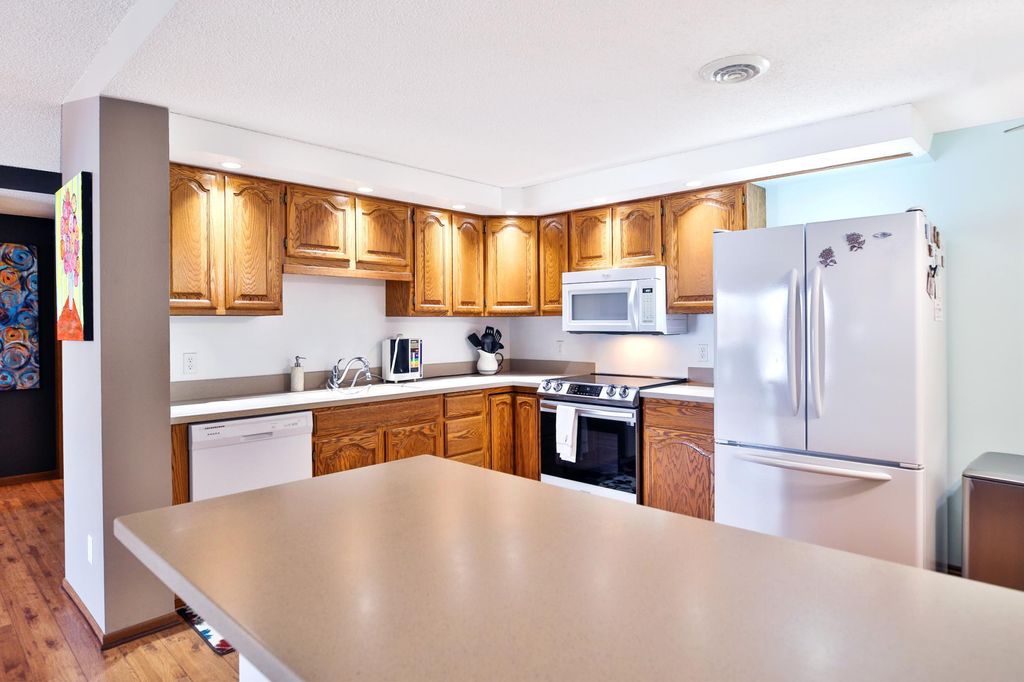 Photo of 808 Lake Chapeau Drive #205, Albert Lea, MN 56007 (MLS # 6825392)