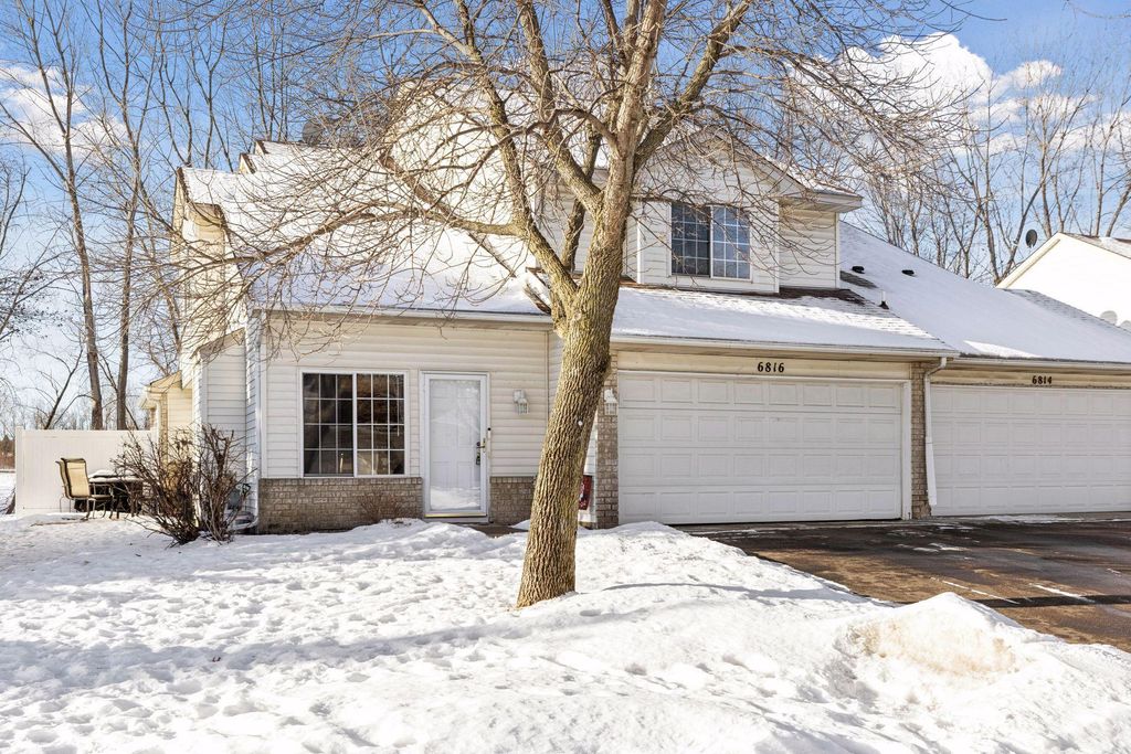 Photo of 6816 Benton Circle #35, Inver Grove Heights, MN 55076 (MLS # 7008288)