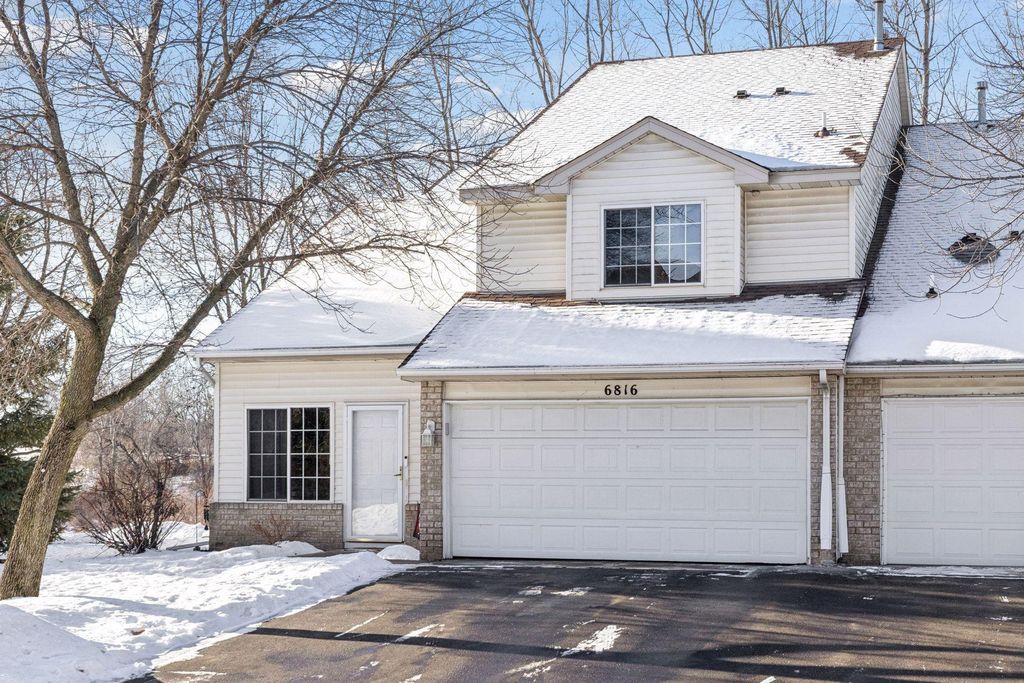 Photo of 6816 Benton Circle #35, Inver Grove Heights, MN 55076 (MLS # 7008288)