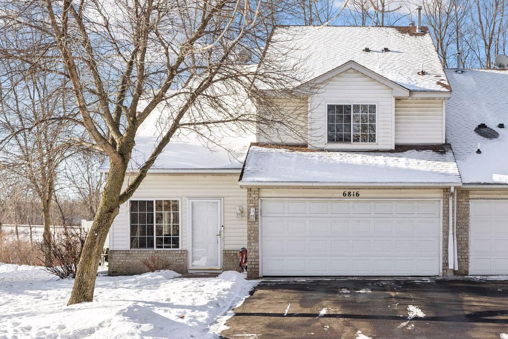 Photo of 6816 Benton Circle #35, Inver Grove Heights, MN 55076 (MLS # 7008288)
