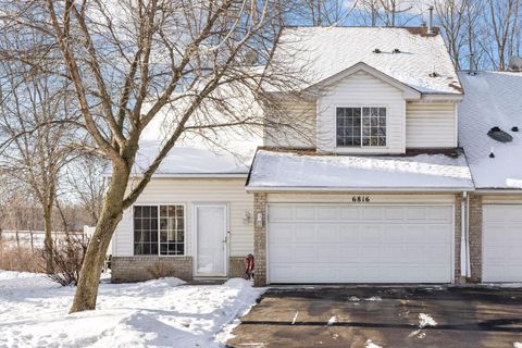 6816 Benton Circle #35 Inver Grove Heights MN 55076