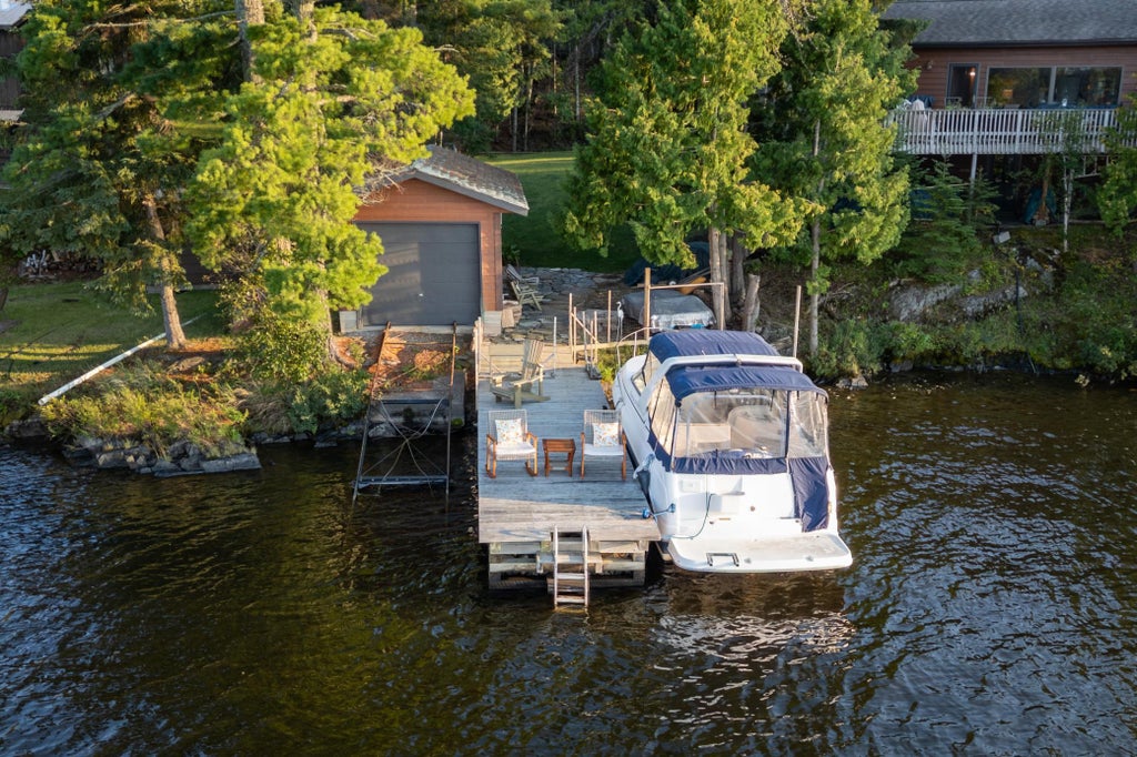Photo of 2072 Town Road 344, International Falls, MN 56649 (MLS # 7134744)