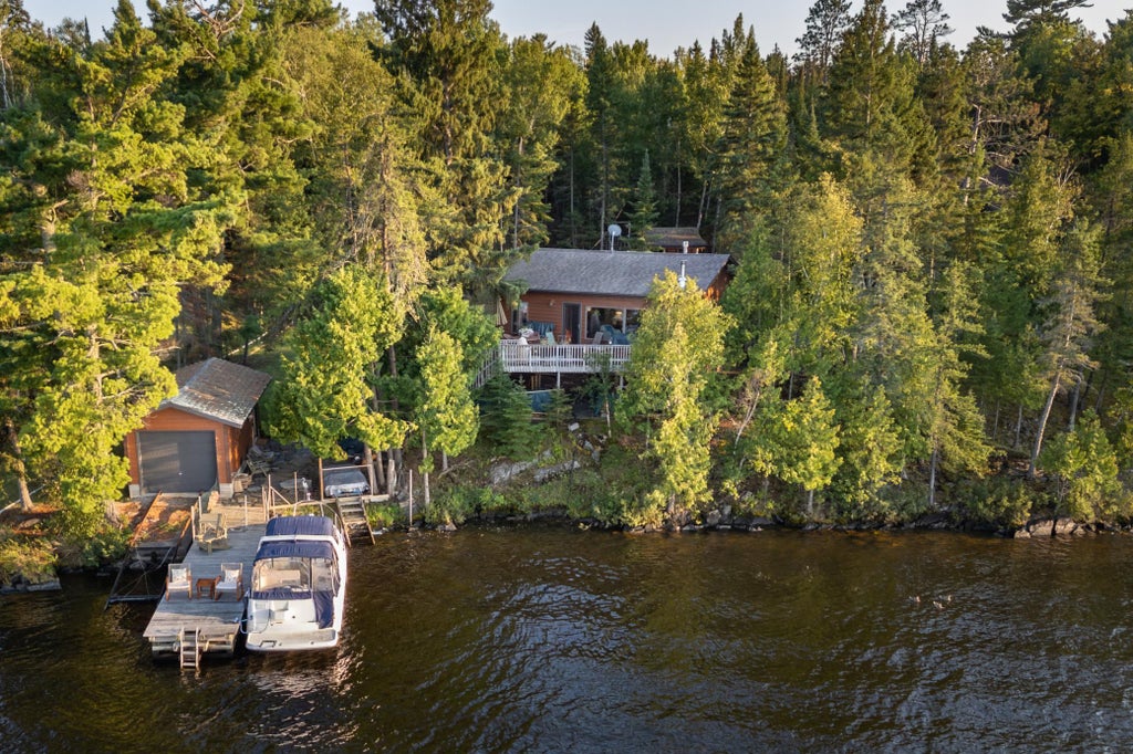 Photo of 2072 Town Road 344, International Falls, MN 56649 (MLS # 7134744)