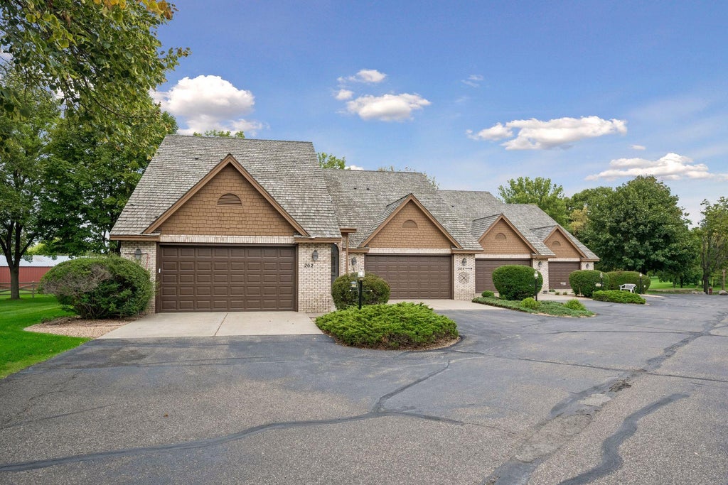 Photo of 1201 Golf Course Road #204, Monticello, MN 55362 (MLS # 7146885)