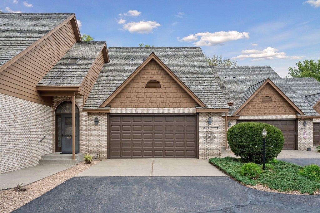 Photo of 1201 Golf Course Road #204, Monticello, MN 55362 (MLS # 7146885)