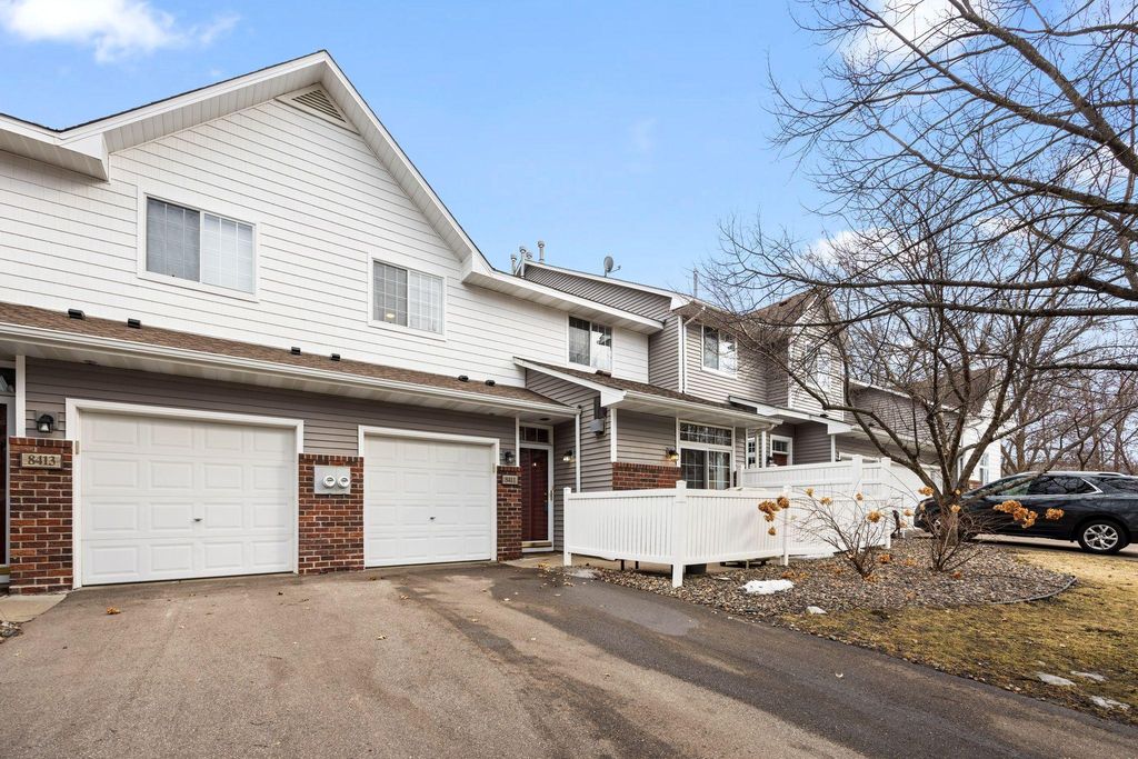 Photo of 8411 Kimball Drive, Eden Prairie, MN 55347 (MLS # 7021770)