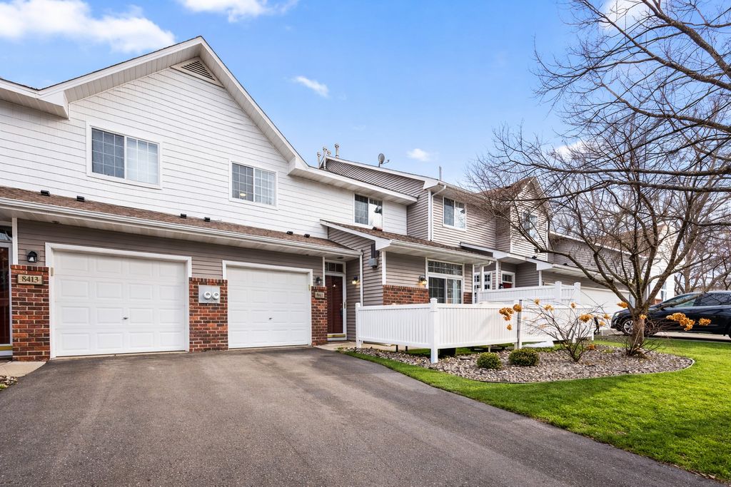 Photo of 8411 Kimball Drive, Eden Prairie, MN 55347 (MLS # 7021770)