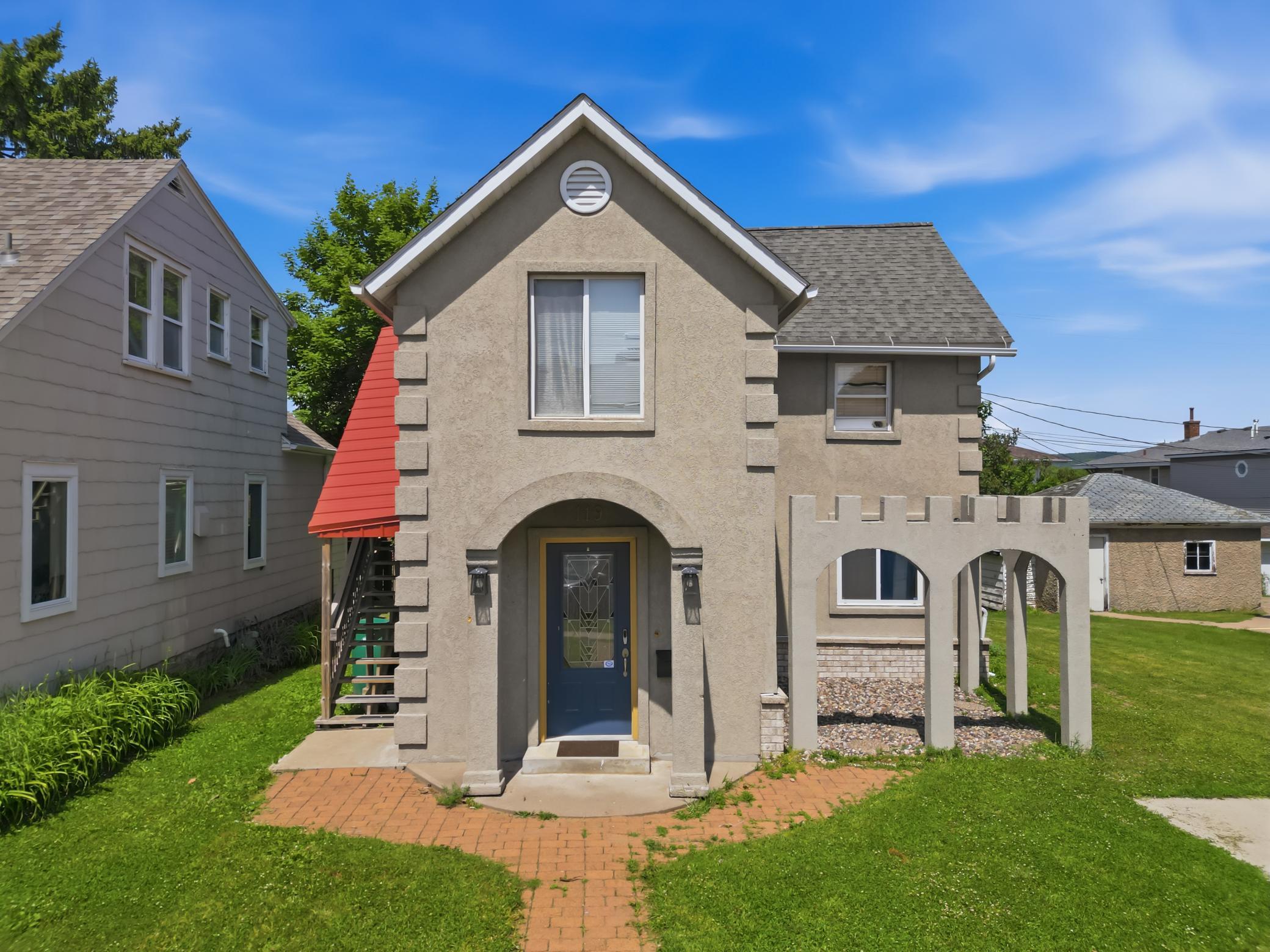 Photo 1 of 34 — 119 Main Street E, Wabasha, MN 55981